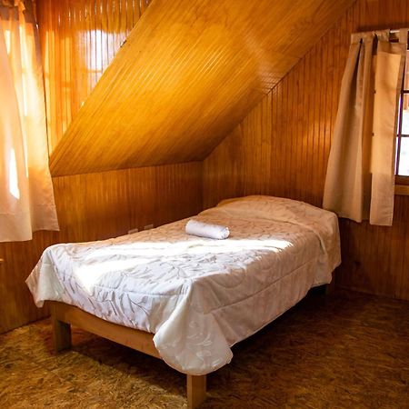 Hotel Charlie House Oxapampa Zewnętrze zdjęcie