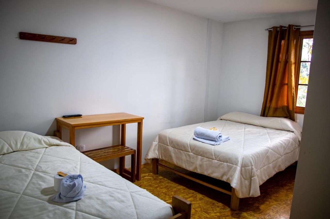 Hotel Charlie House Oxapampa Zewnętrze zdjęcie