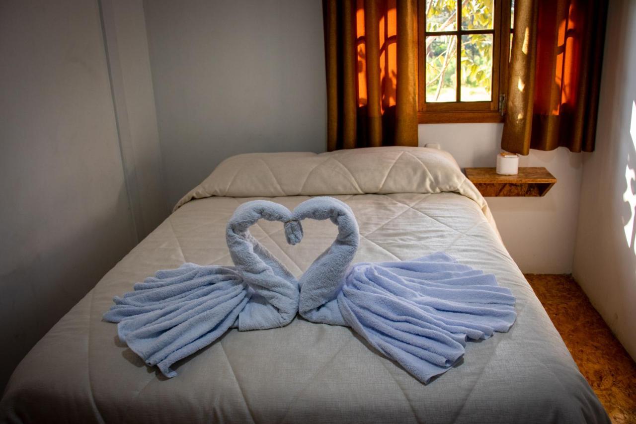 Hotel Charlie House Oxapampa Zewnętrze zdjęcie