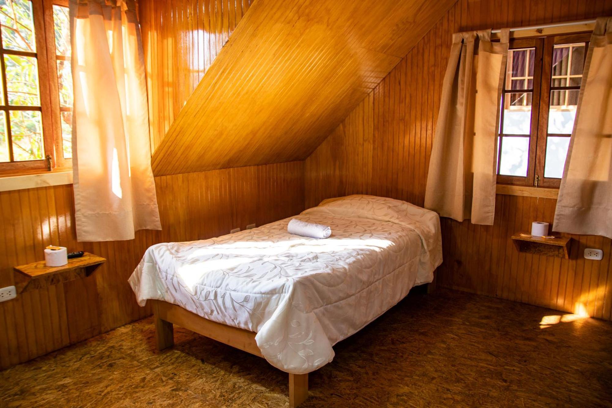 Hotel Charlie House Oxapampa Zewnętrze zdjęcie