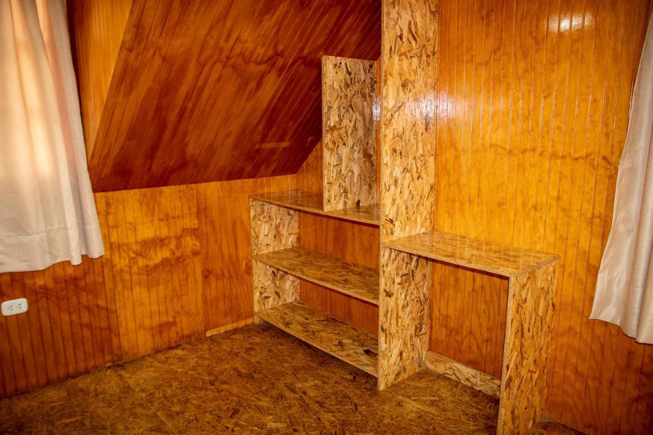 Hotel Charlie House Oxapampa Zewnętrze zdjęcie