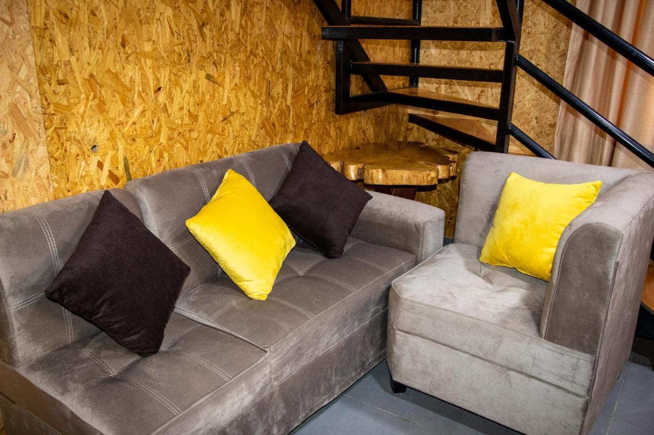 Hotel Charlie House Oxapampa Zewnętrze zdjęcie