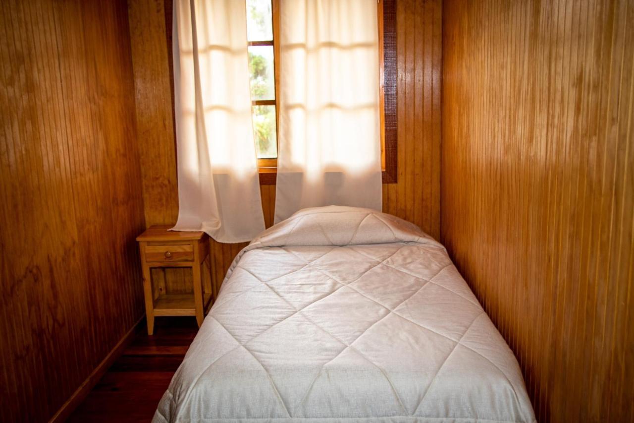 Hotel Charlie House Oxapampa Zewnętrze zdjęcie