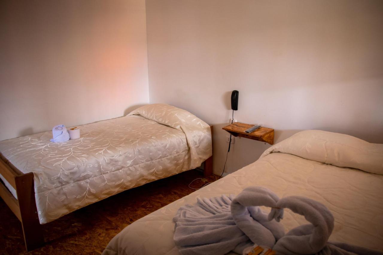 Hotel Charlie House Oxapampa Zewnętrze zdjęcie