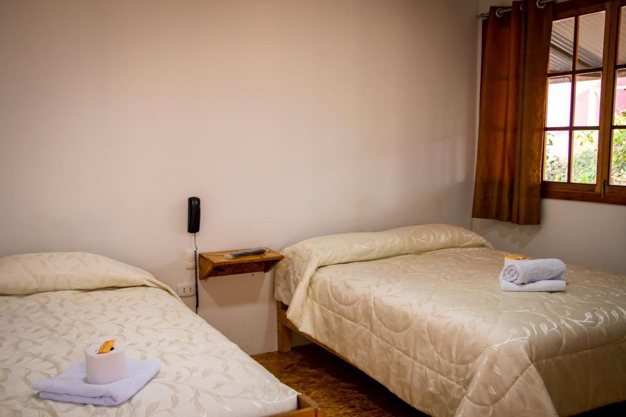Hotel Charlie House Oxapampa Zewnętrze zdjęcie