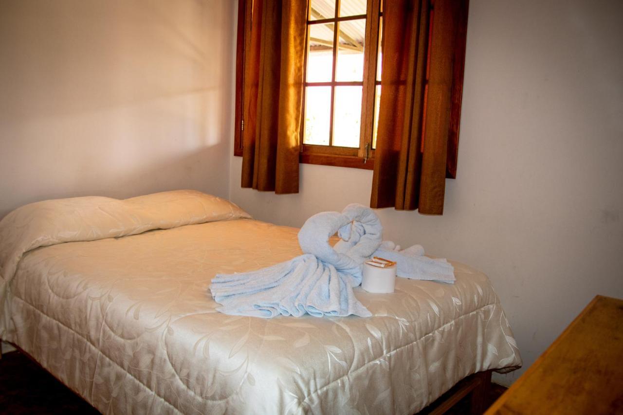 Hotel Charlie House Oxapampa Zewnętrze zdjęcie
