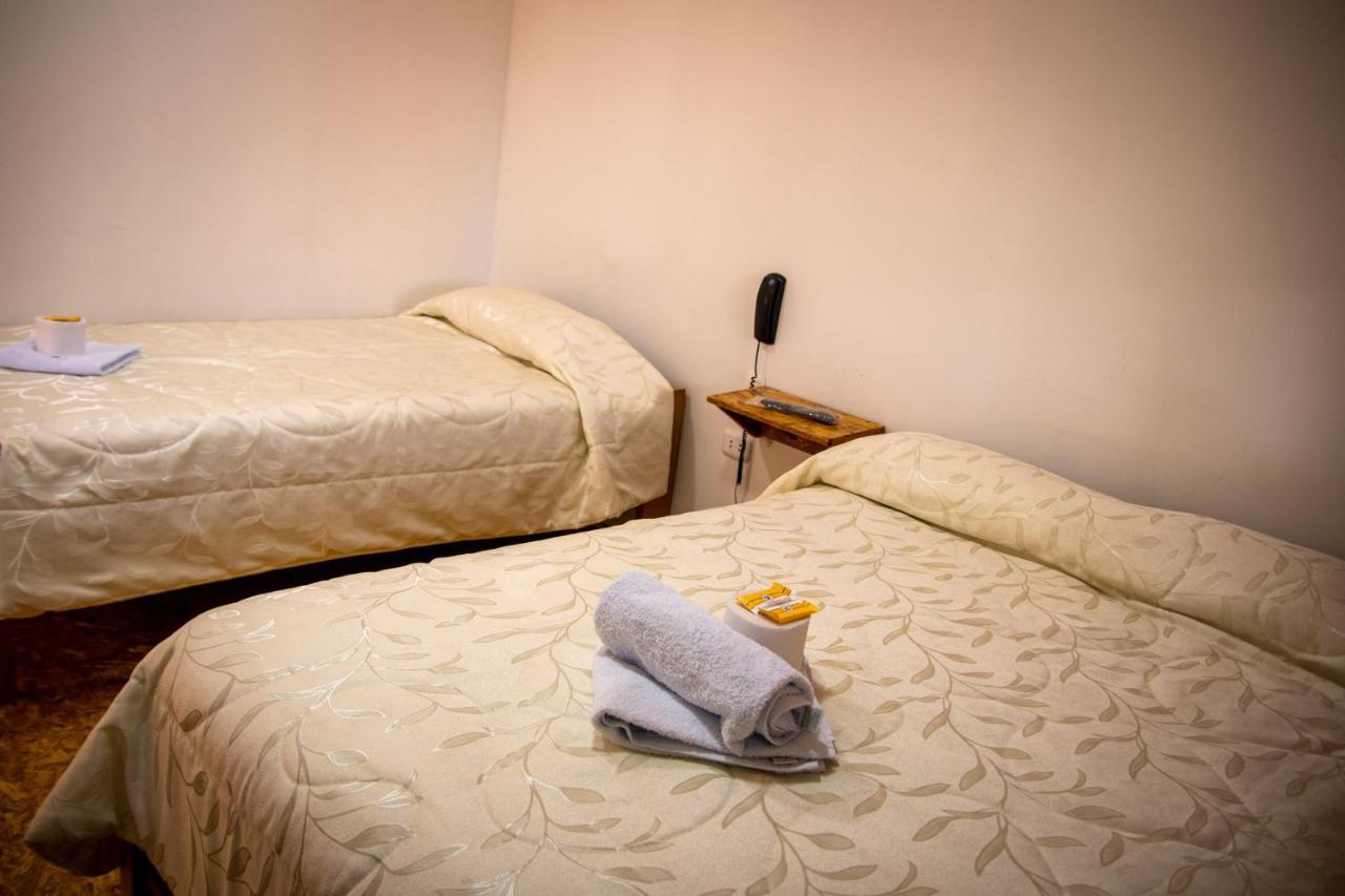 Hotel Charlie House Oxapampa Zewnętrze zdjęcie