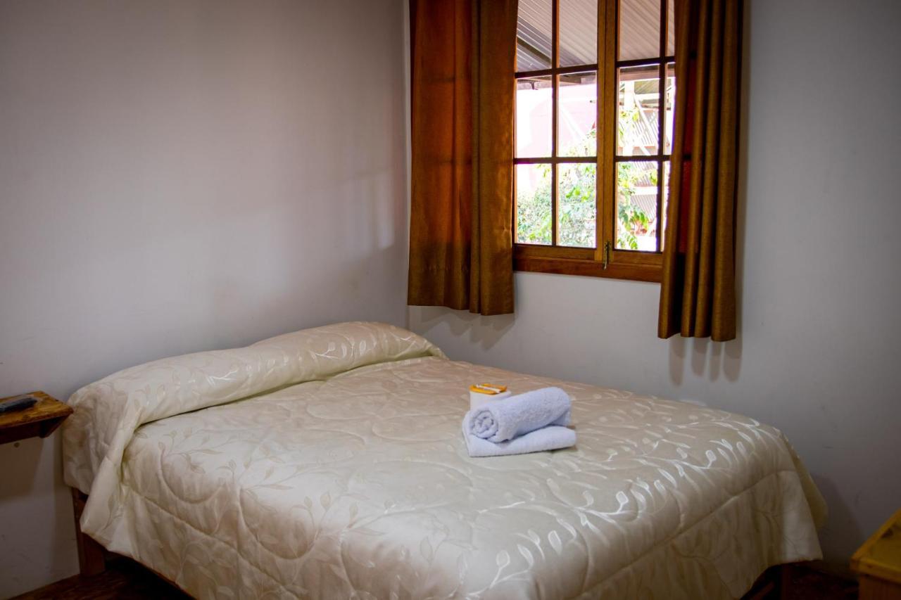 Hotel Charlie House Oxapampa Zewnętrze zdjęcie