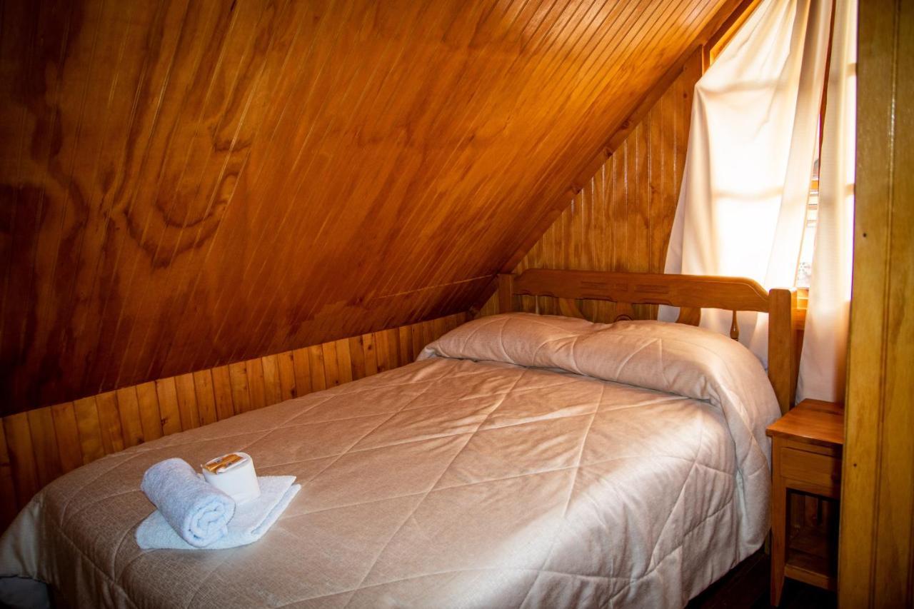 Hotel Charlie House Oxapampa Zewnętrze zdjęcie