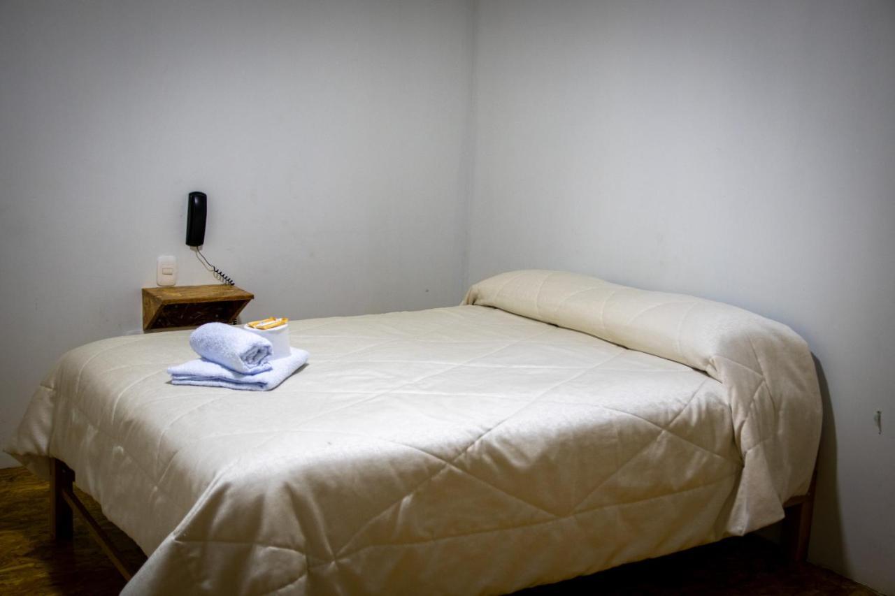 Hotel Charlie House Oxapampa Zewnętrze zdjęcie