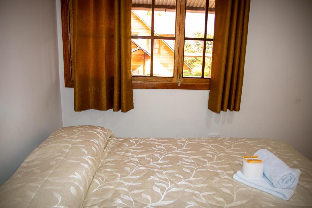 Hotel Charlie House Oxapampa Zewnętrze zdjęcie
