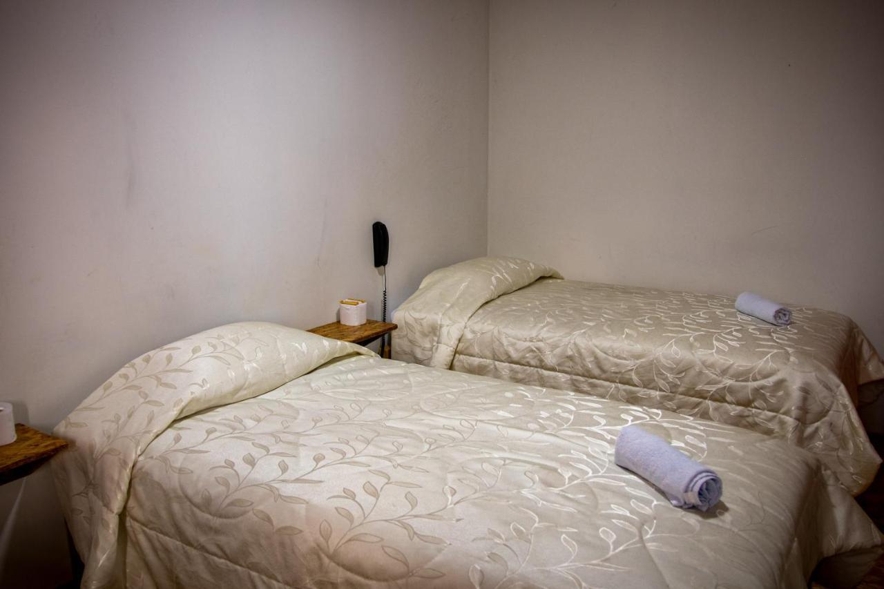 Hotel Charlie House Oxapampa Zewnętrze zdjęcie