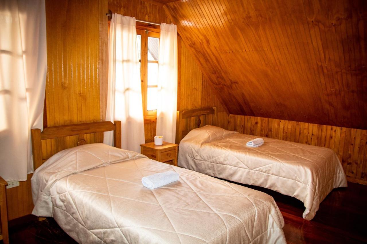 Hotel Charlie House Oxapampa Zewnętrze zdjęcie